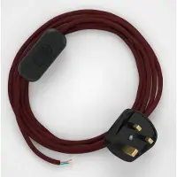 Creative Cables Rm19 1.80 M Lampkabel