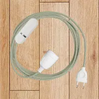 Creative Cables Rf15 3 M Staande Lamp Kabel