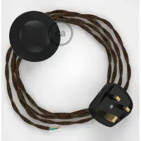 Creative Cables Tn04 3 M Staande Lamp Kabel