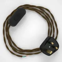 Creative Cables Tc13 1.80 M Lampkabel