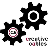 Creative Cables Tm10 3 M Staande Lamp Kabel
