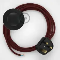 Creative Cables Rm19 3 M Staande Lamp Kabel