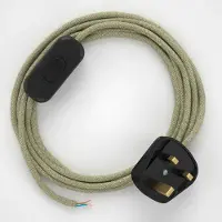 Creative Cables Rn01 1.80 M Lampkabel