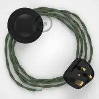 Creative Cables Tc63 3 M Staande Lamp Kabel