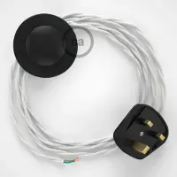 Creative Cables Tc01 3 M Staande Lamp Kabel