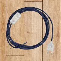Creative Cables Rn04 3 M Staande Lamp Kabel