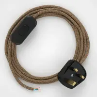 Creative Cables Rs82 1.80 M Lampkabel