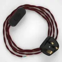 Creative Cables Tm19 1.80 M Lampkabel