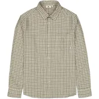 Garcia T261281 Overhemd Met Lange Mouwen