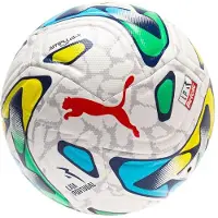 Puma STELLAR Cup Liga Portugal White-multicolor