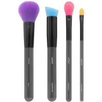 Royal Langnickel MŌDA Next Gen Neon Complexion Kit 4 stk.