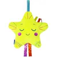 Clementoni Goodnight Star Teddy Geel Kinderen