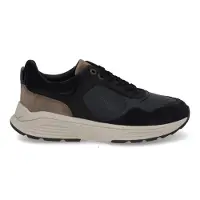 Xsensible Sneaker Men Rialto Navy Combi-Schoenmaat 46