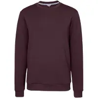 The Indian Maharadja soft supreme sweater tennis sweater heren -