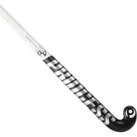 Princess Competition 5 Star J-Bow Hockeystick Junior 36
