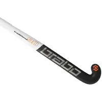 Brabo Traditional Carbon 80 LowBow