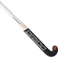 Brabo Traditional Carbon 80 Lb