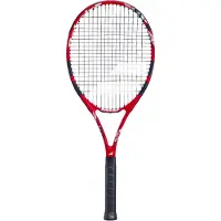 Babolat Evoke Team Tennisracket 1