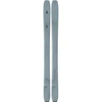 Atomic - Toerski packs - Pack Backland 102 2027 voor Heren van Hout - Grijs
