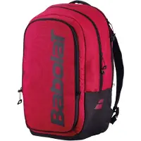 Babolat Court Hero Backpack Rood