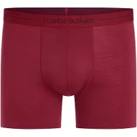 Icebreaker Boxershort Men Anatomica Boxers Port-L