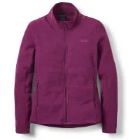 Rab - Women's Stavel Jacket - Fleecevest 38, purper