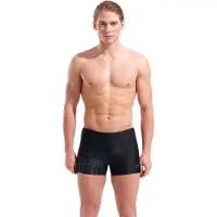 Arena - Playful Swim Short - Zwembroek 6, zwart