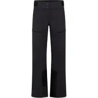 Mammut - Women's Skintrack SO Pants - Toerskibroek 40 - Regular, zwart