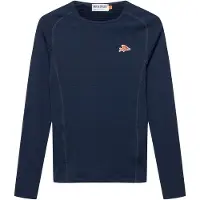 CafÉ Du Cycliste - Coline - Fietshemd M, blauw