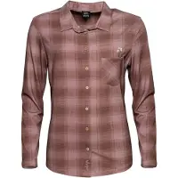 Chillaz - Women's Similaun 2.0 Shirt - Blouse 34, bruin