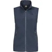 Schöffel Sportbodywarmer blauw