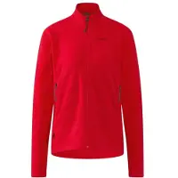 Haglöfs - Women's Buteo Mid II Jacket - Fleecevest XL, rood