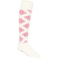 Kari Traa Rose Wool Lange Sokken
