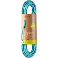 Edelrid Rap Line Protect Eco Dry 6.0 Mm Touw