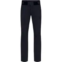 Norrøna - Fjørå Flex1 Hybrid Pants - Fietsbroek M, blauw