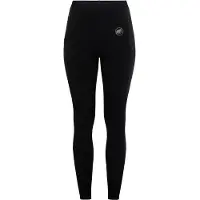 Mammut - Women's Aconcagua ML Tights - Fleecebroek XL, zwart