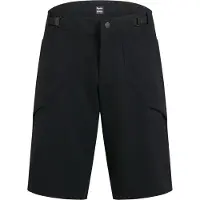 Rapha - Trail Shorts - Fietsbroek XL, zwart