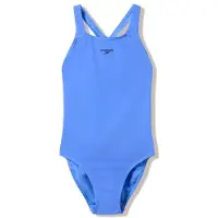 Speedo - Women's Eco Endurance+ Medalist - Badpak 34, blauw