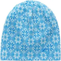 Kari Traa - Women's Rose Beanie - Muts One Size, blauw
