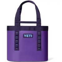 Yeti - Tassen - Camino Carryall 35 2.0 Pace Purple/Speckle voor Unisex - Paars