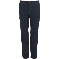 Regatta - Junior Highton Winter Trousers - Trekkingbroek 11-12 Years, blauw