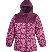 Regatta - Lofthouse - Winterjack 3-4 Years, meerkleurig