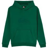 Quiksilver Comp Logo Hoodie