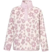 Regatta - Eva - Fleecevest 13 Years, roze
