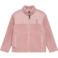 Lego Wear Fleecejacke - Teddy - LWSian 609 - Rosa - - 6 Jahre (116) - Fleecejacken