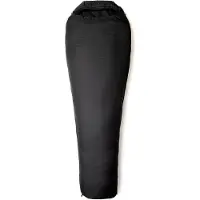 Snugpak - Softie 12 Osprey - Synthetische slaapzak max Bodylength: 205 cm, zwart