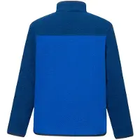 Regatta - Junior Frankie Warm Fleece - Fleecevest 13 Years, blauw