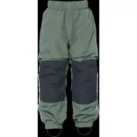 Didriksons - Kid's Narvi Pants - Winterbroek 100, meerkleurig