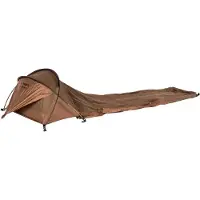 Snugpak - Stratosphere Bivvi Bag - Bivakzak 230 cm, bruin