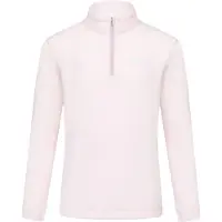 Regatta - Kids' Hot Shot II Half Zip Fleece - Fleecevest 13 Years, wit